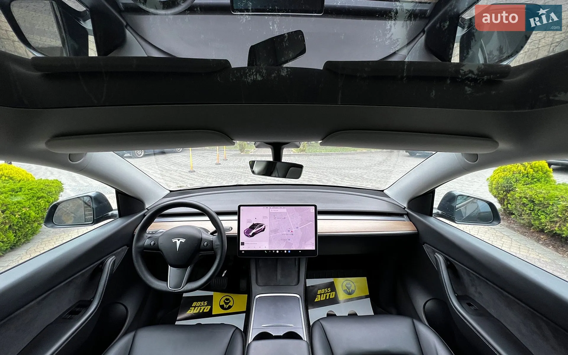 2021 Tesla Model Y - мініатюра 15