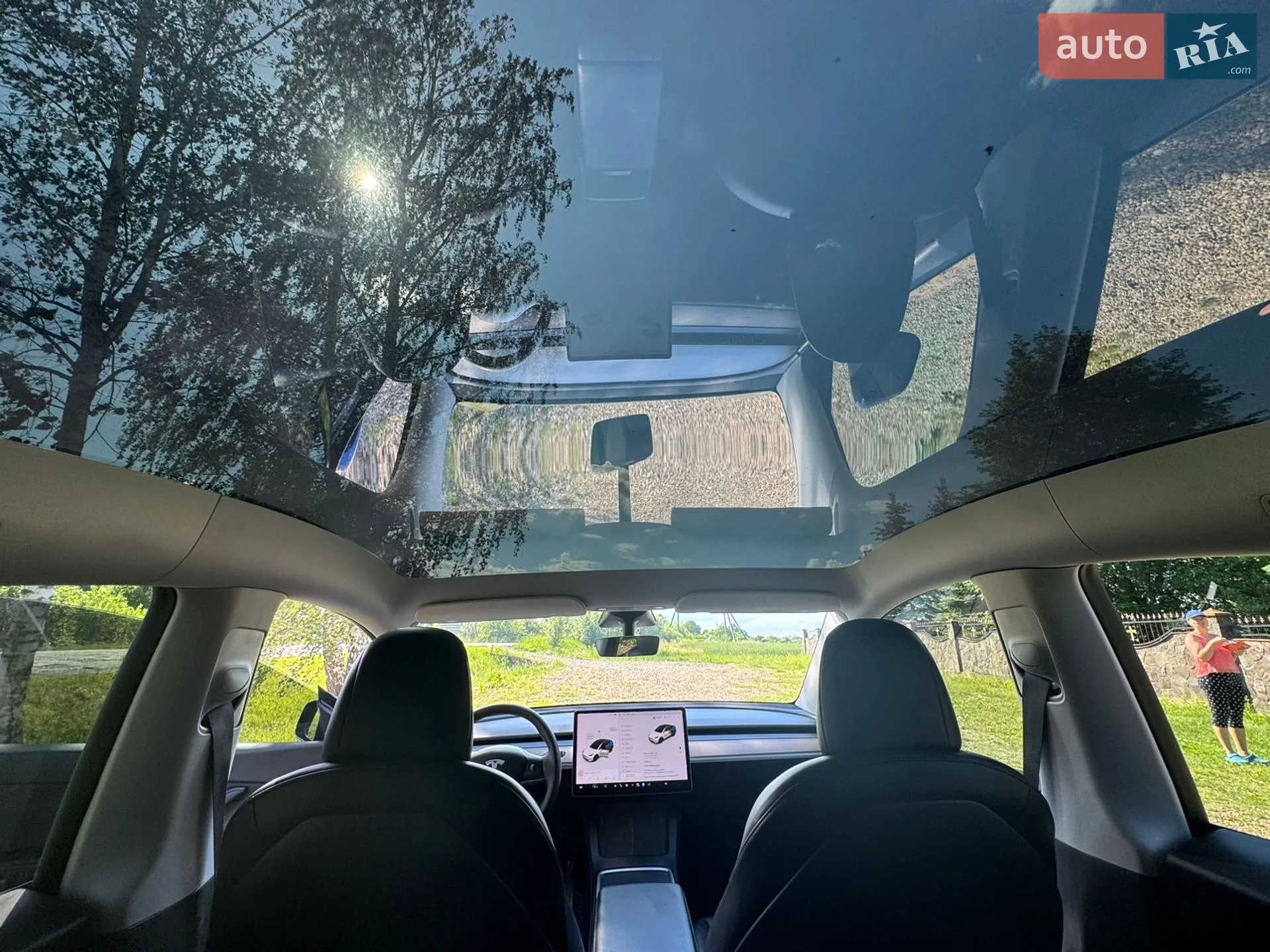 2021 Tesla Model Y - мініатюра 17