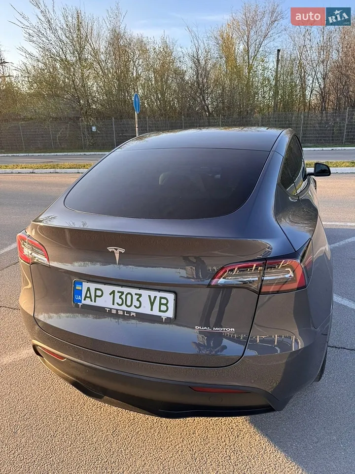 2023 Tesla Model Y - мініатюра 40