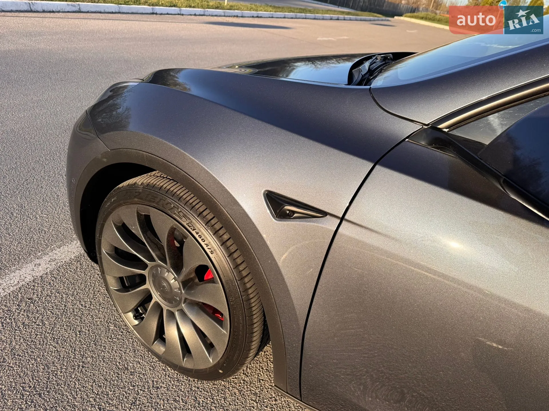 2022 Tesla Model Y - мініатюра 14