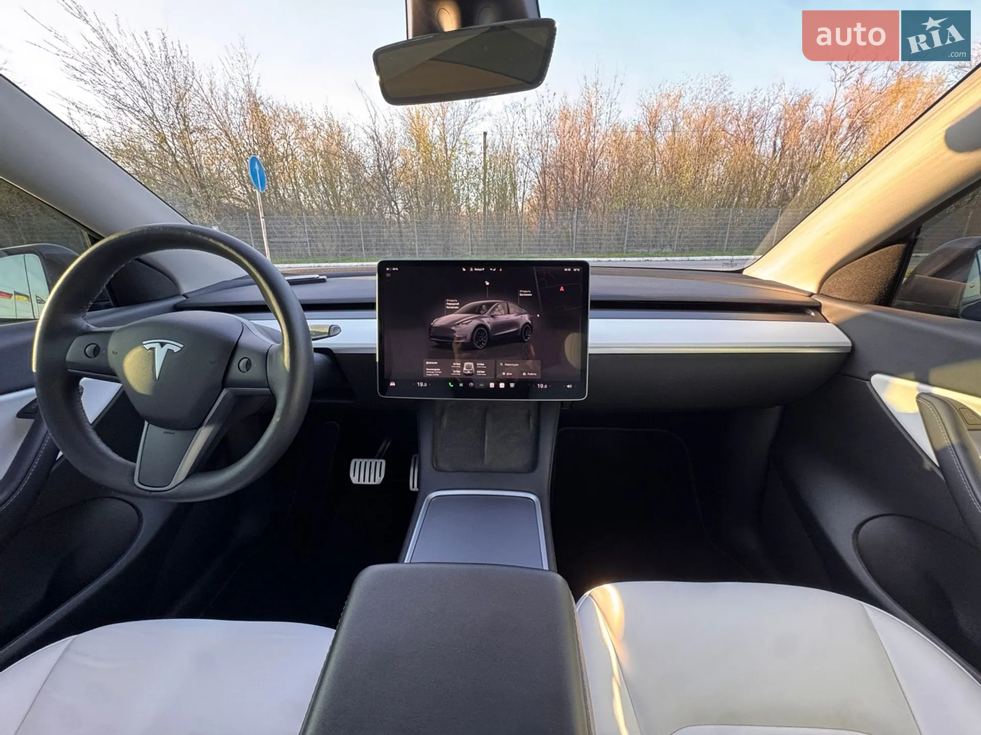 2022 Tesla Model Y - мініатюра 12
