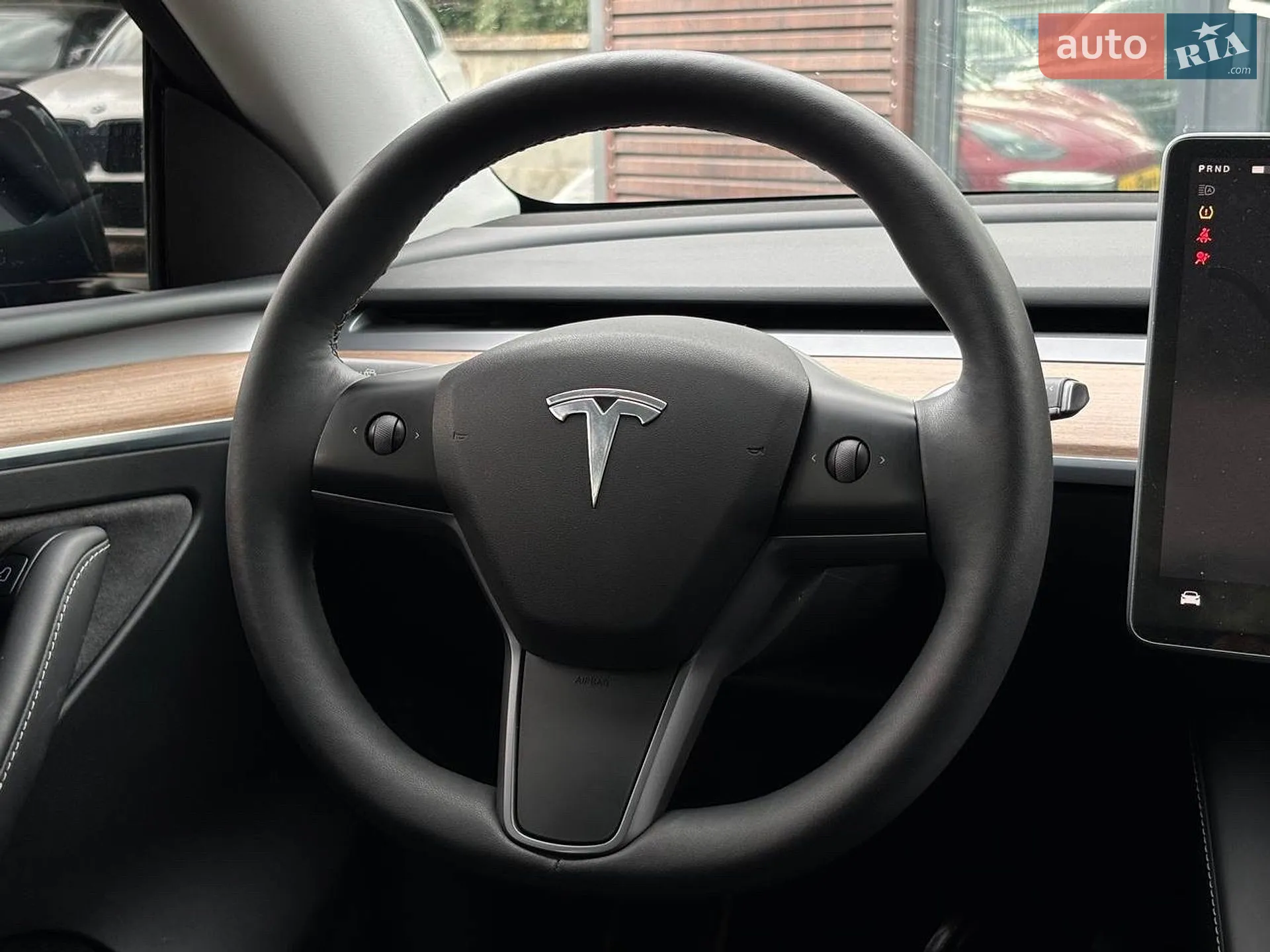 2024 Tesla Model Y - мініатюра 11
