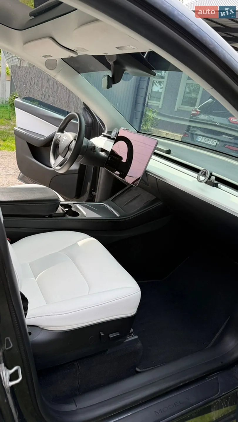 2021 Tesla Model Y - мініатюра 14