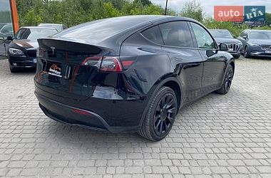 Внедорожник / Кроссовер Tesla Model Y 2023 в Львове фото 7 Внедорожник / Кроссовер Tesla Model Y 2023 в Львове