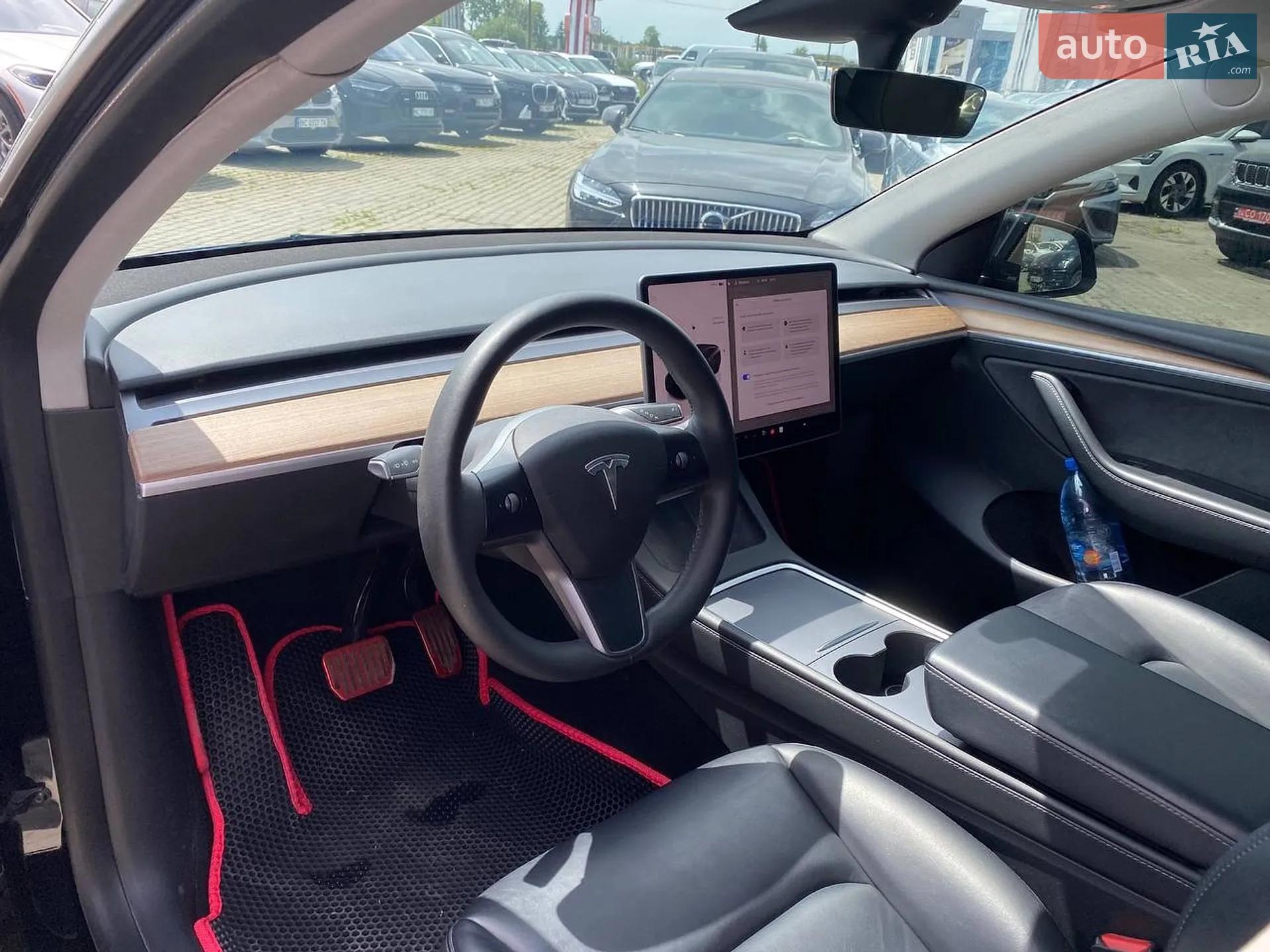 2023 Tesla Model Y - мініатюра 10