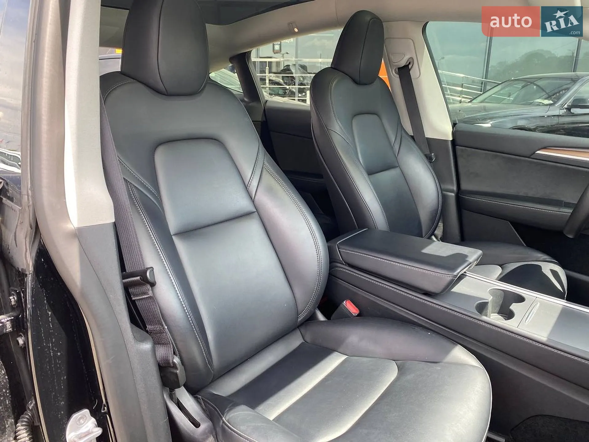 2023 Tesla Model Y - мініатюра 20
