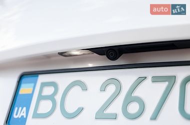 Внедорожник / Кроссовер Tesla Model Y 2022 в Стрые