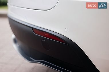 Внедорожник / Кроссовер Tesla Model Y 2022 в Стрые