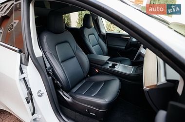 Внедорожник / Кроссовер Tesla Model Y 2022 в Стрые