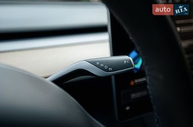Внедорожник / Кроссовер Tesla Model Y 2022 в Стрые