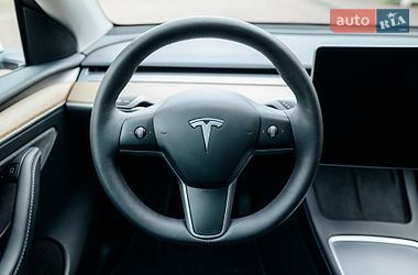 Внедорожник / Кроссовер Tesla Model Y 2022 в Стрые