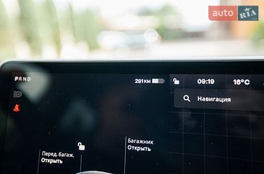 Внедорожник / Кроссовер Tesla Model Y 2022 в Стрые