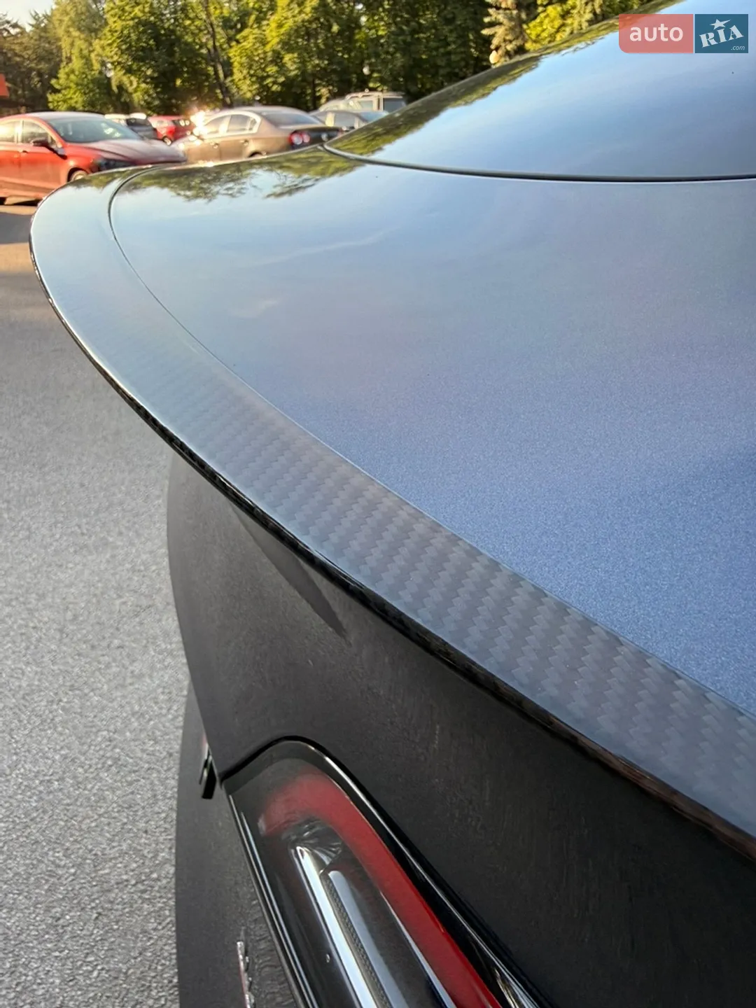 2021 Tesla Model Y - мініатюра 14