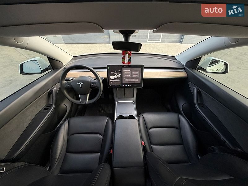 Внедорожник / Кроссовер Tesla Model Y 2022 в Дубно фото 55 Внедорожник / Кроссовер Tesla Model Y 2022 в Дубно