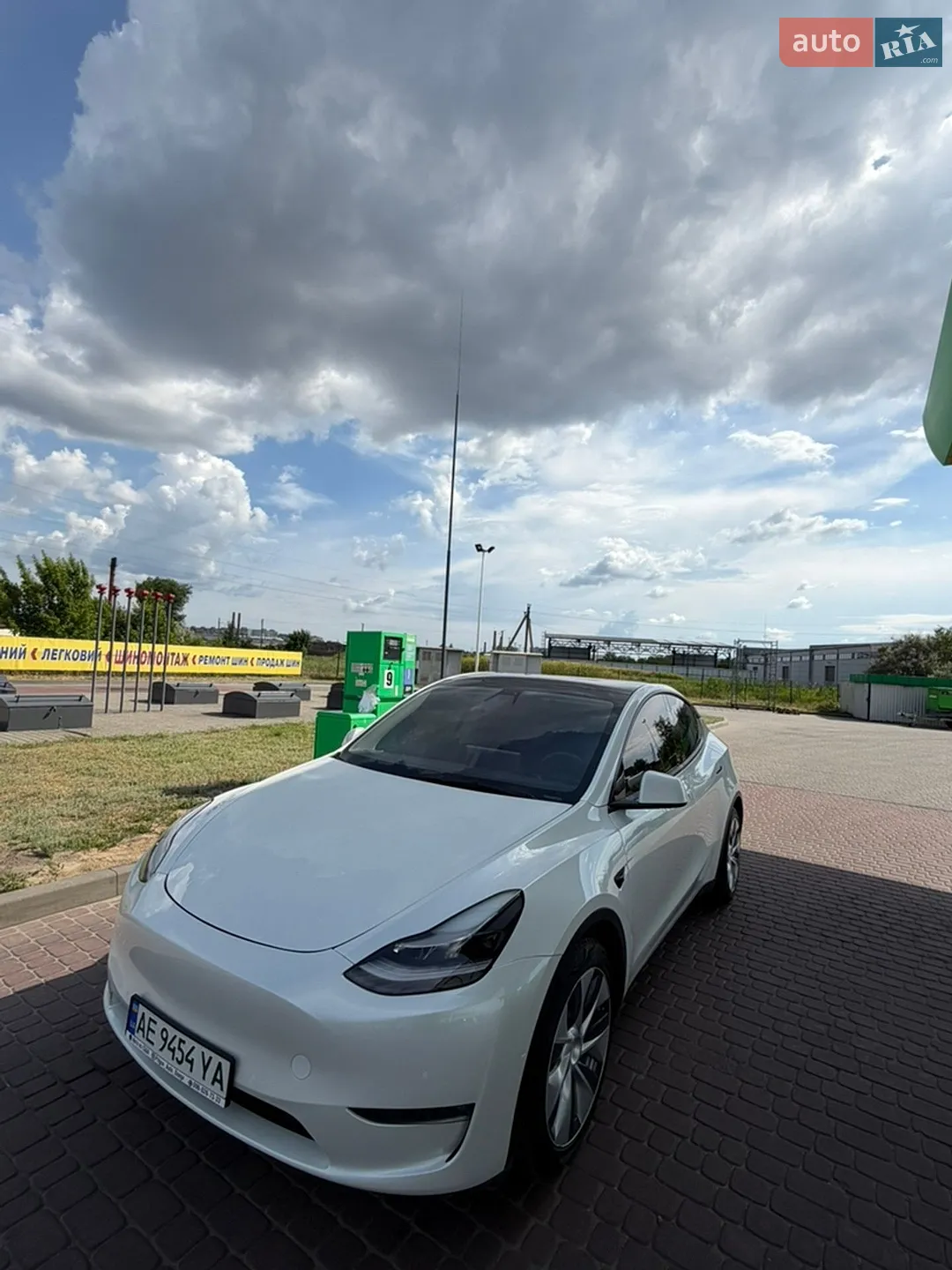 2021 Tesla Model Y - мініатюра 6