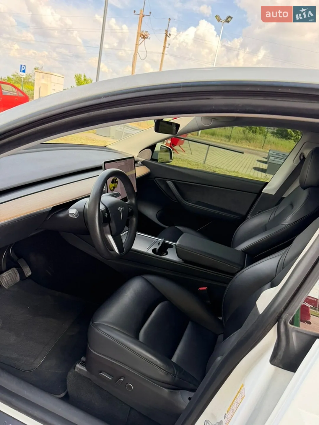 2021 Tesla Model Y - мініатюра 23
