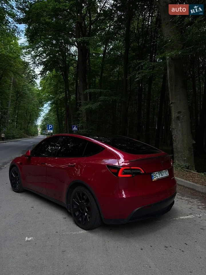 2023 Tesla Model Y - мініатюра 19