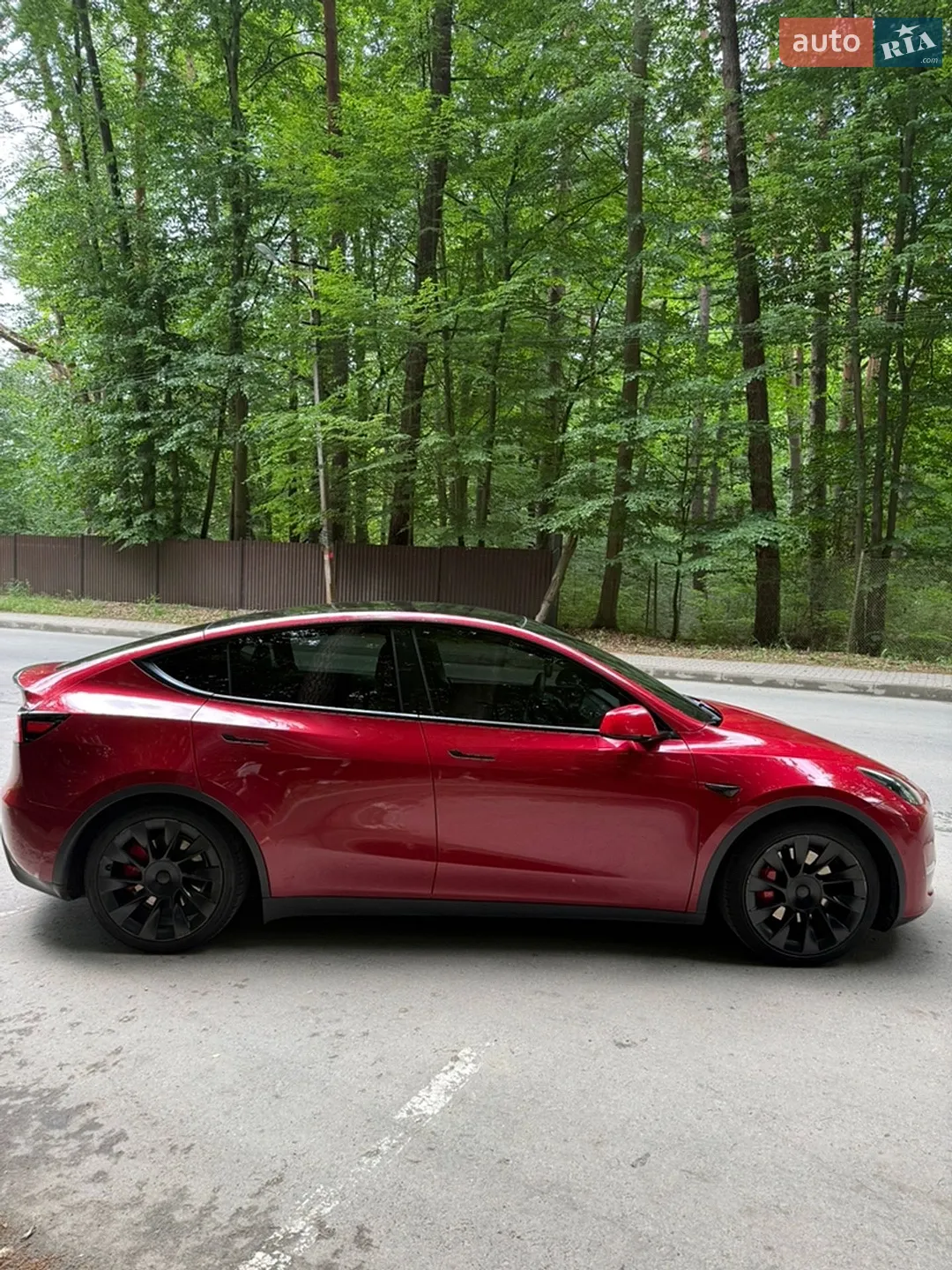 2022 Tesla Model Y - мініатюра 4