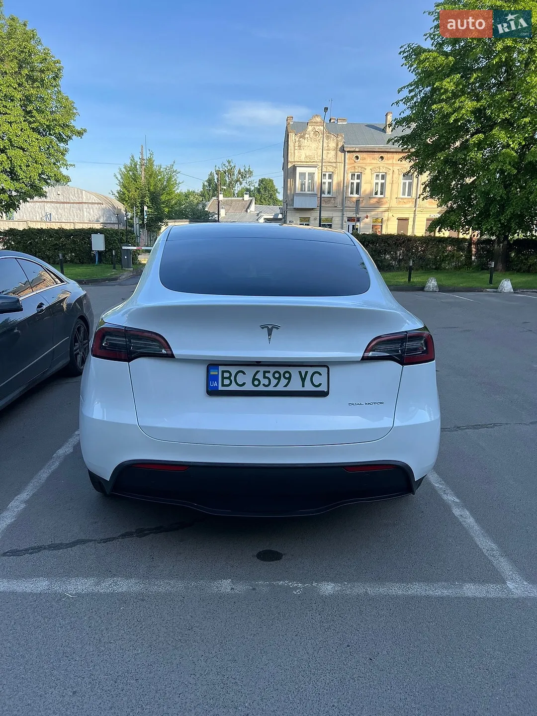2023 Tesla Model Y - мініатюра 7