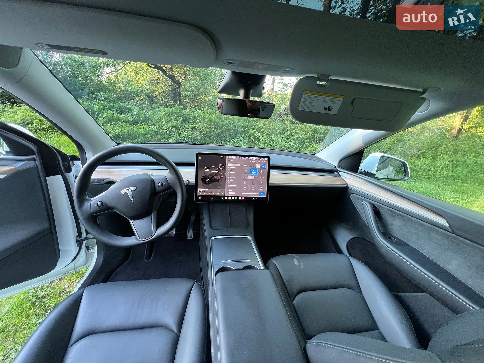 2023 Tesla Model Y - мініатюра 12