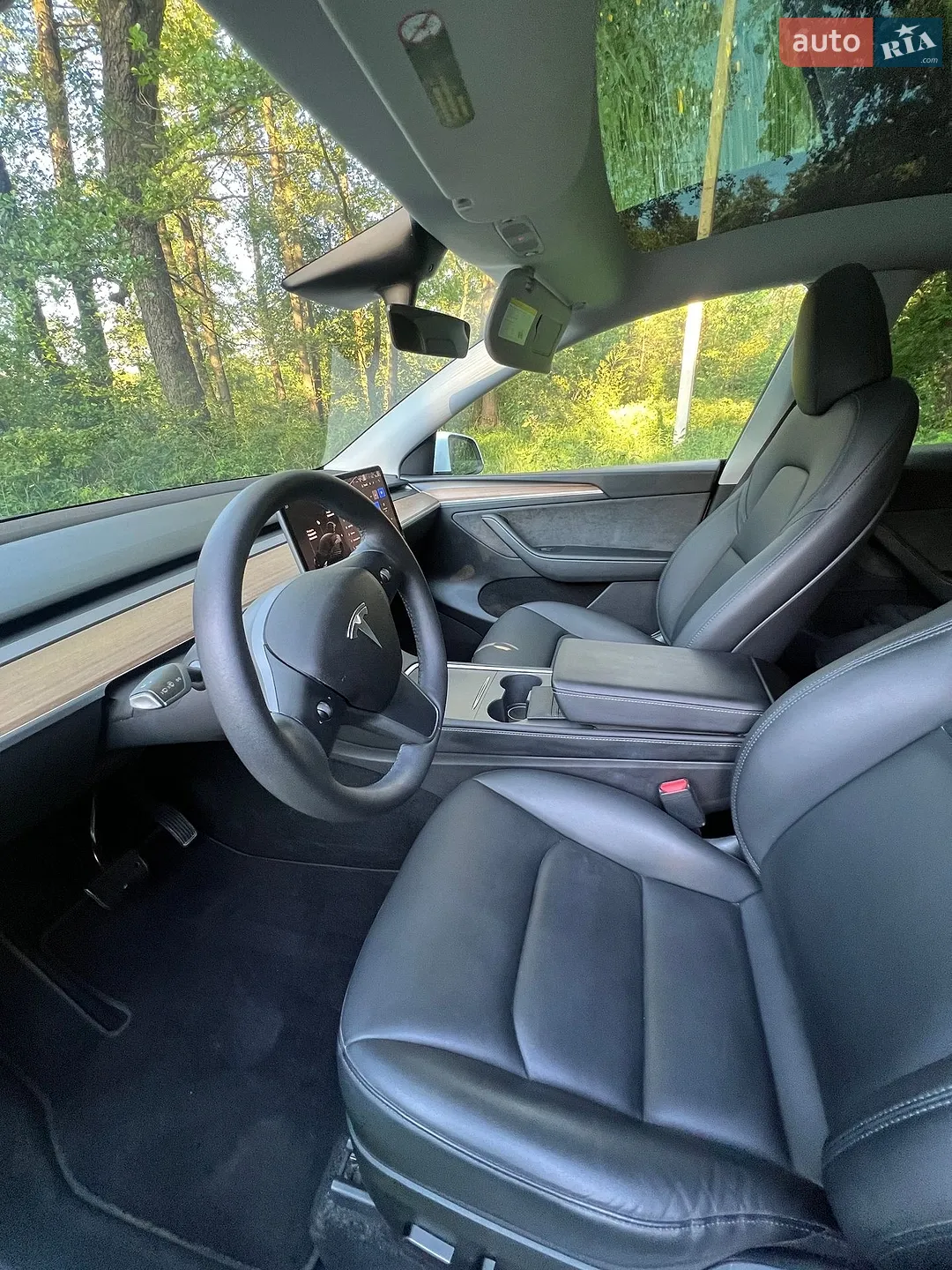 2023 Tesla Model Y - мініатюра 14