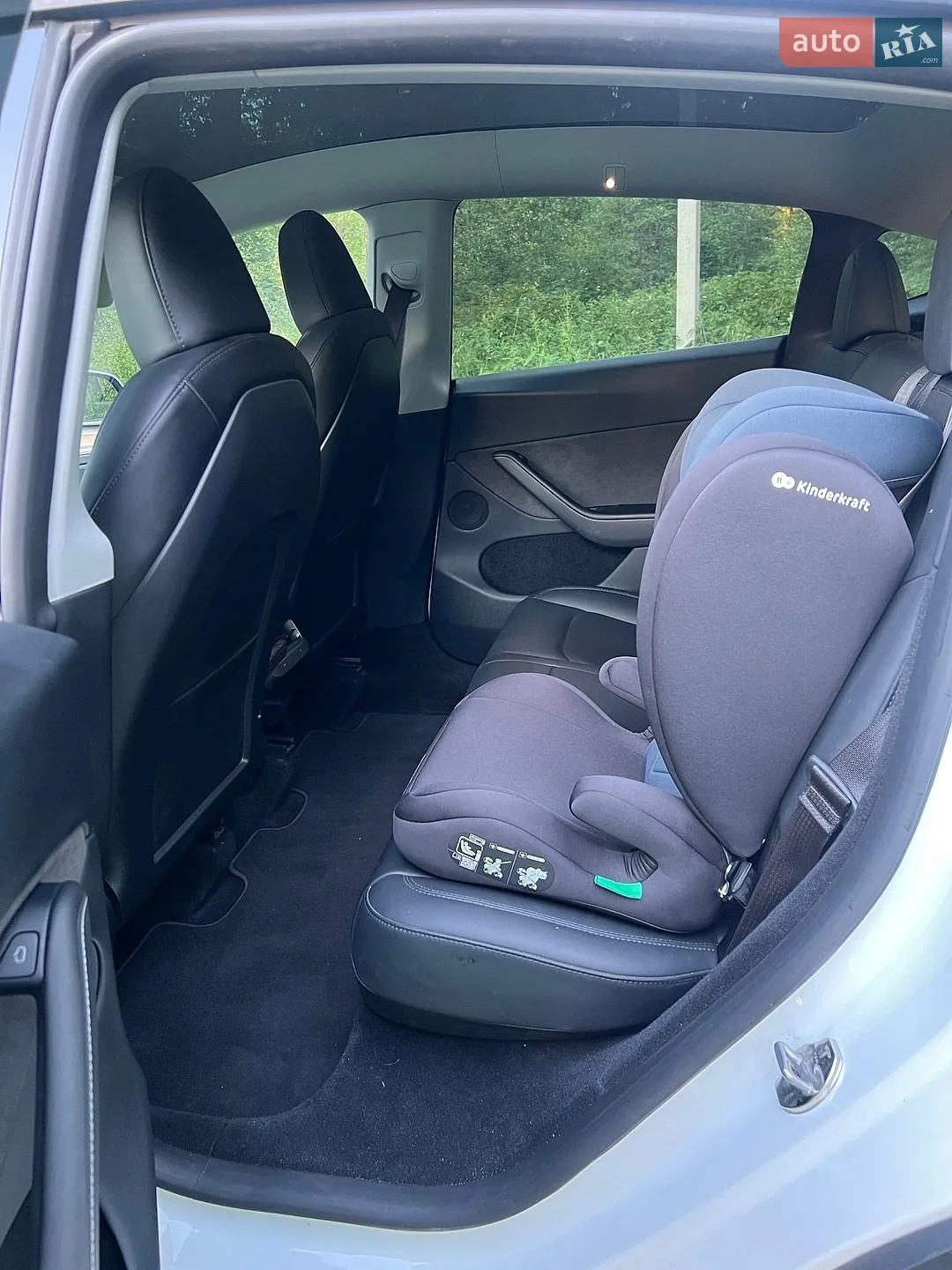 2023 Tesla Model Y - мініатюра 15