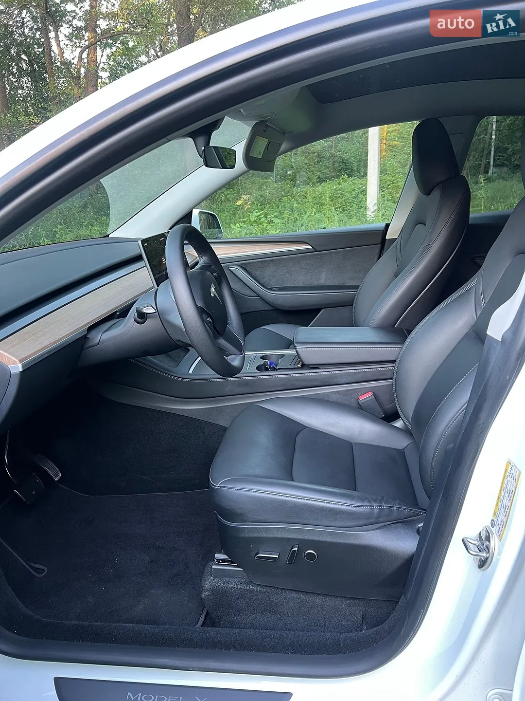 2023 Tesla Model Y - мініатюра 17