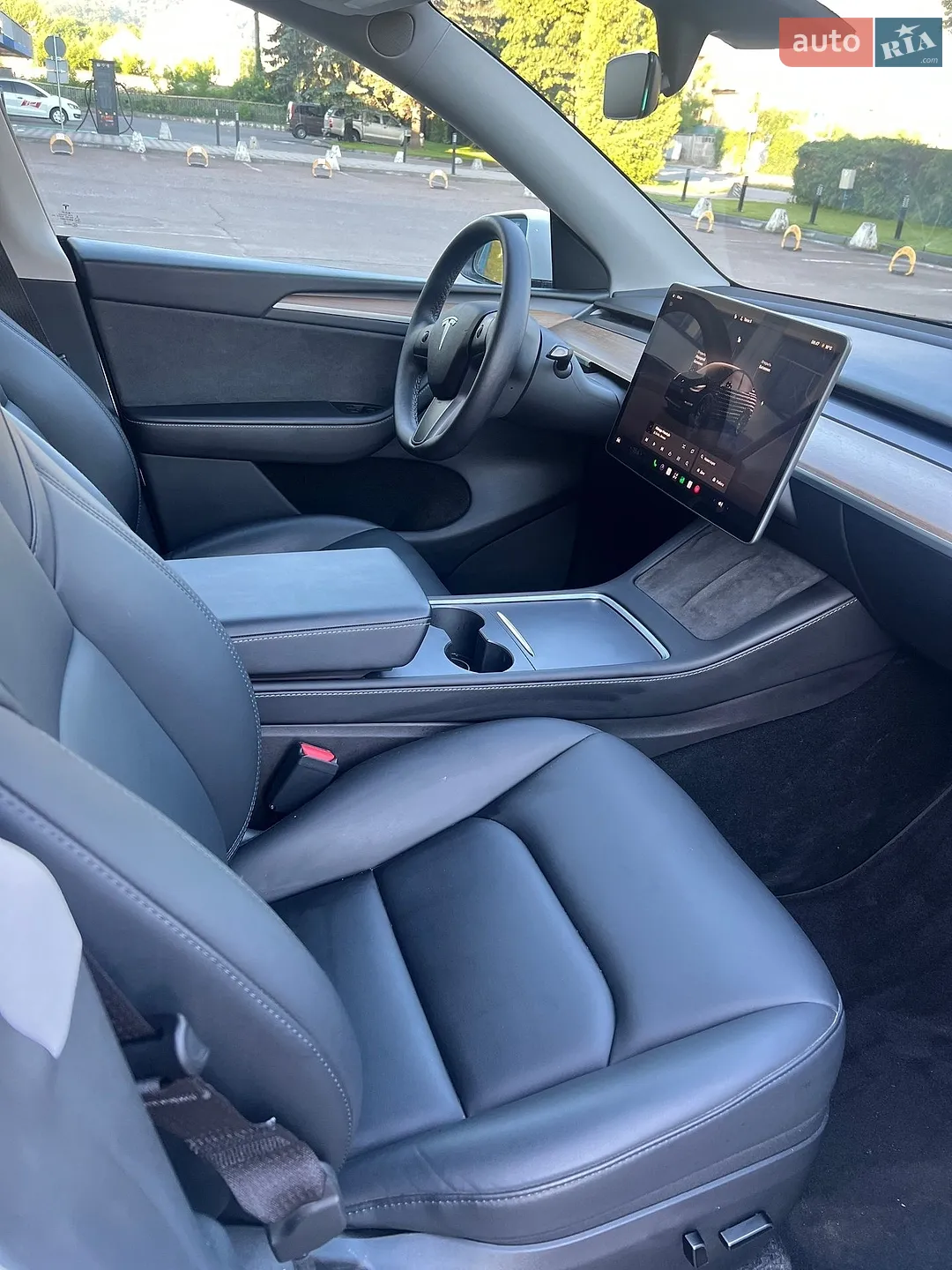 2023 Tesla Model Y - мініатюра 18