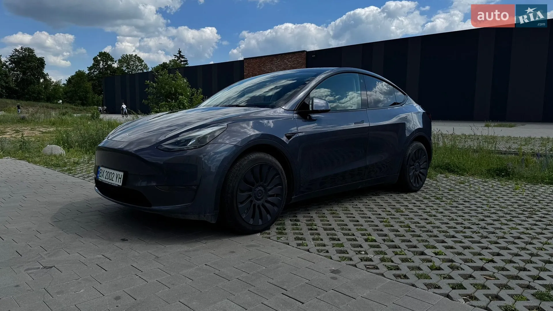 2023 Tesla Model Y - мініатюра 5