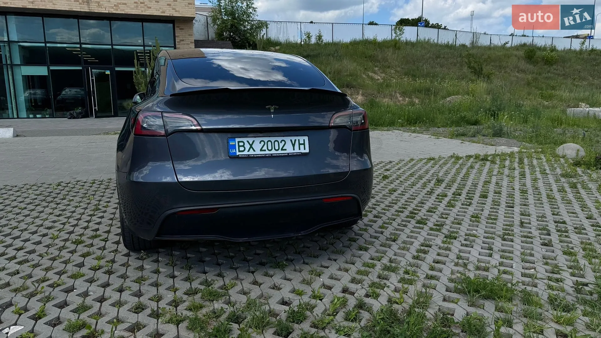 2023 Tesla Model Y - мініатюра 12