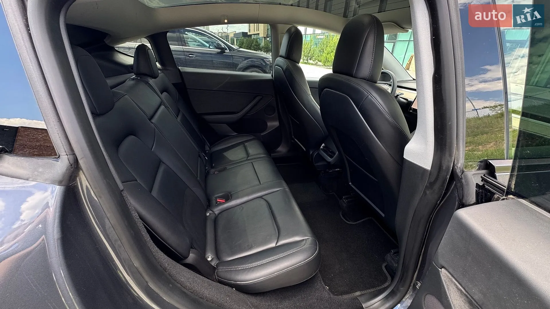 2023 Tesla Model Y - мініатюра 22