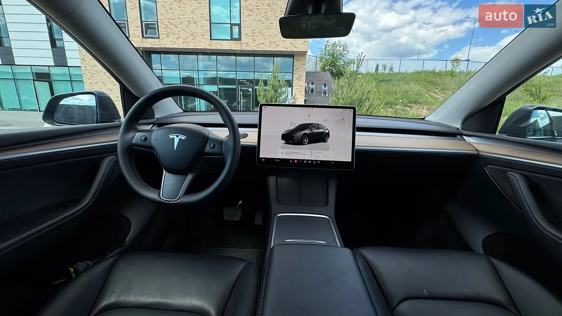 2023 Tesla Model Y - мініатюра 26
