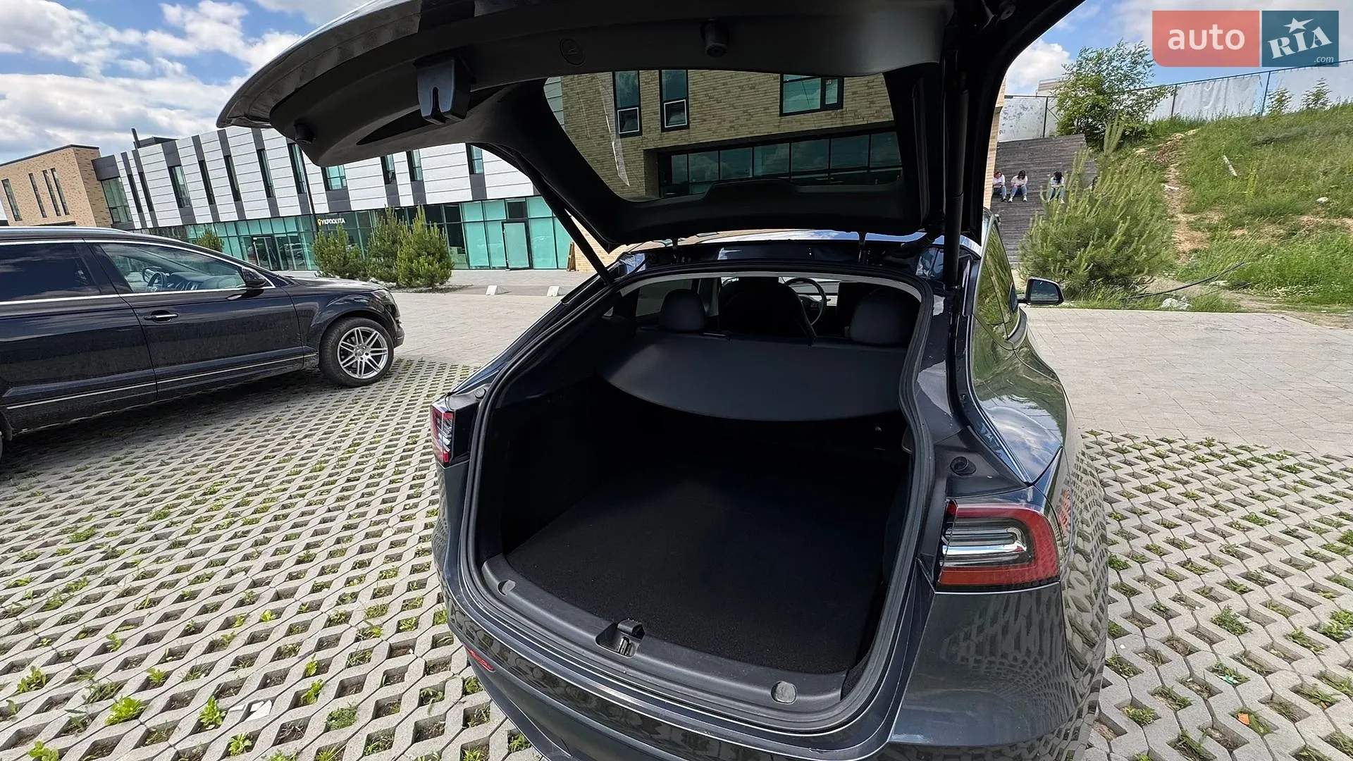 2023 Tesla Model Y - мініатюра 31