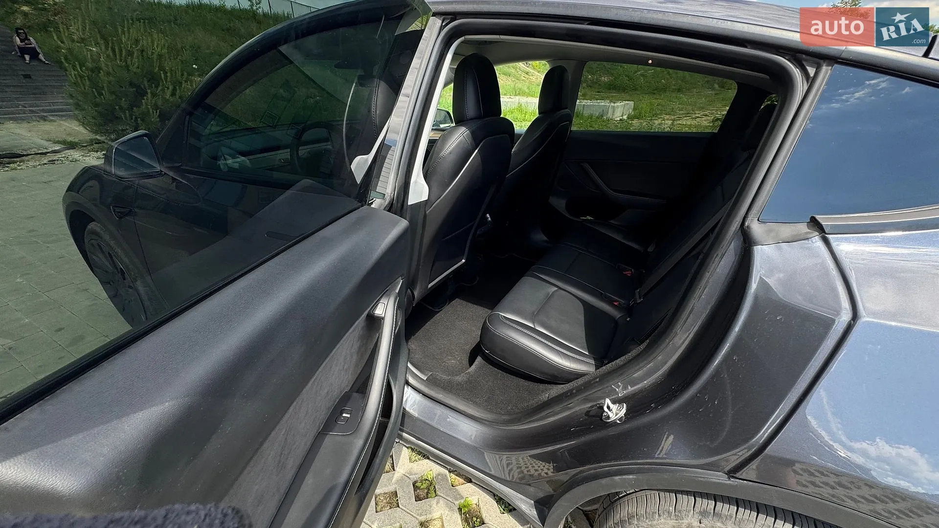 2023 Tesla Model Y - мініатюра 34
