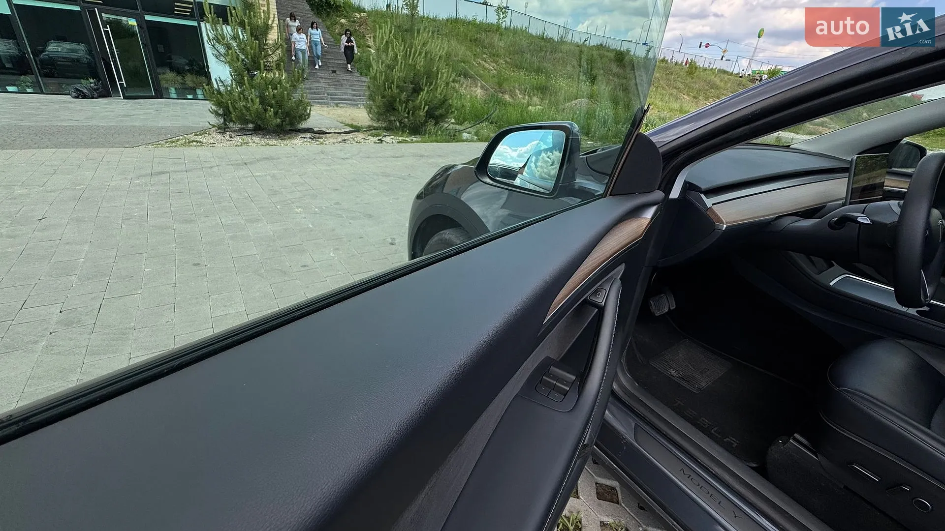 2023 Tesla Model Y - мініатюра 41