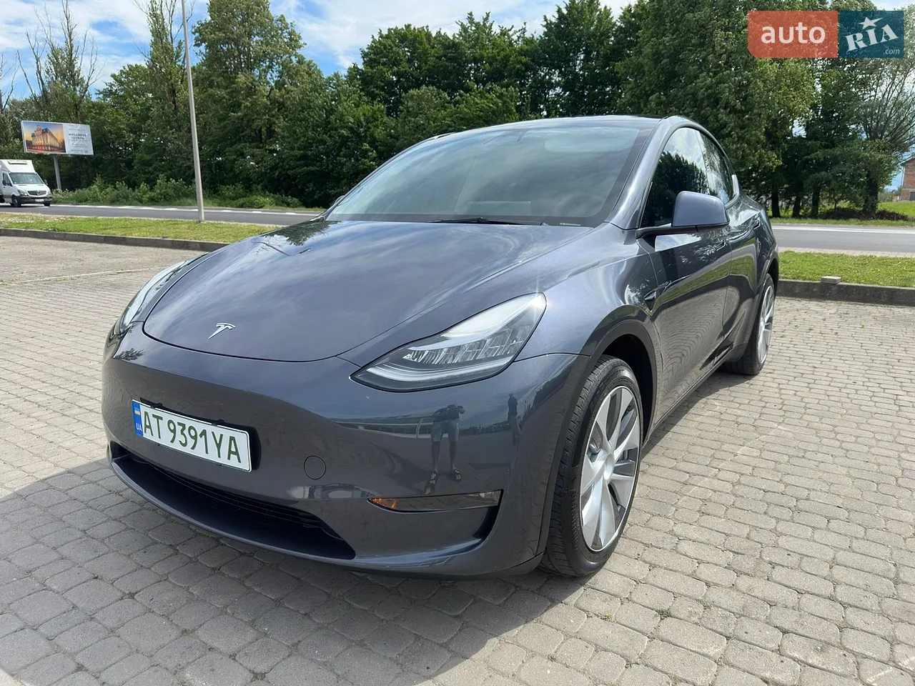 2023 Tesla Model Y - мініатюра 31