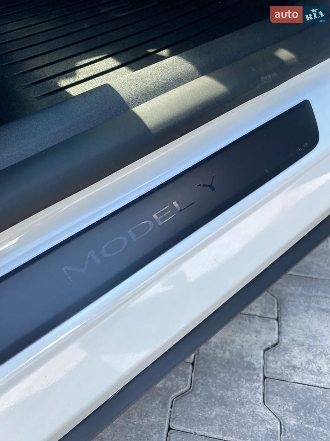 2024 Tesla Model Y - мініатюра 16