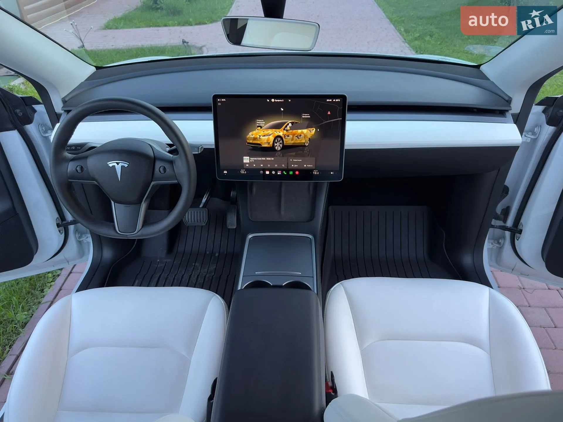 2024 Tesla Model Y - мініатюра 16