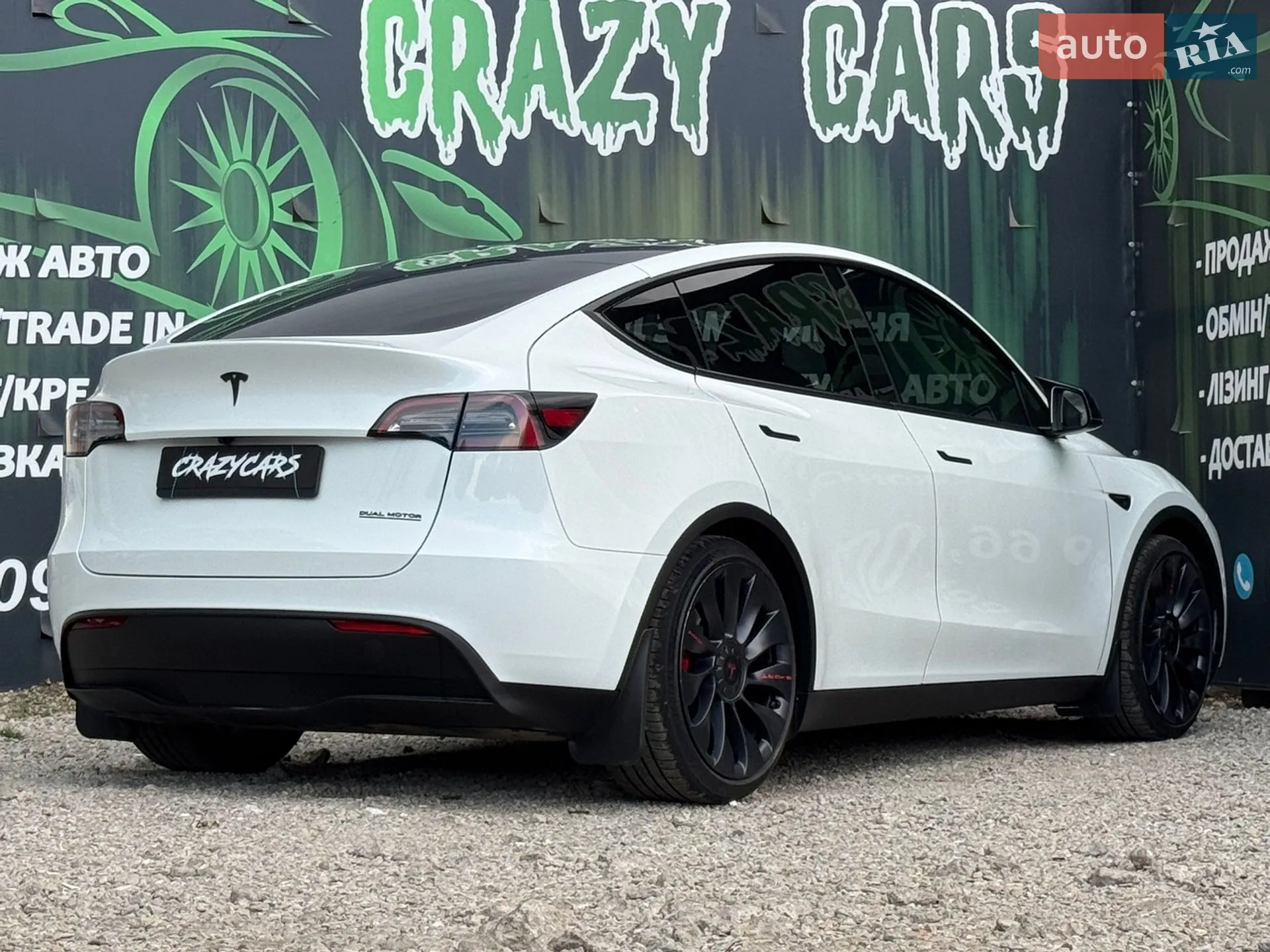 2024 Tesla Model Y - мініатюра 6