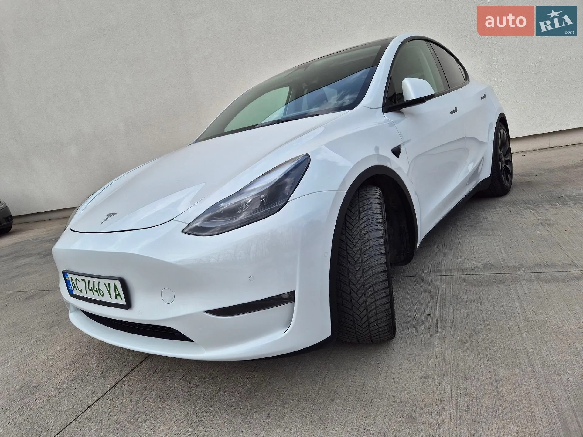 2022 Tesla Model Y - мініатюра 10