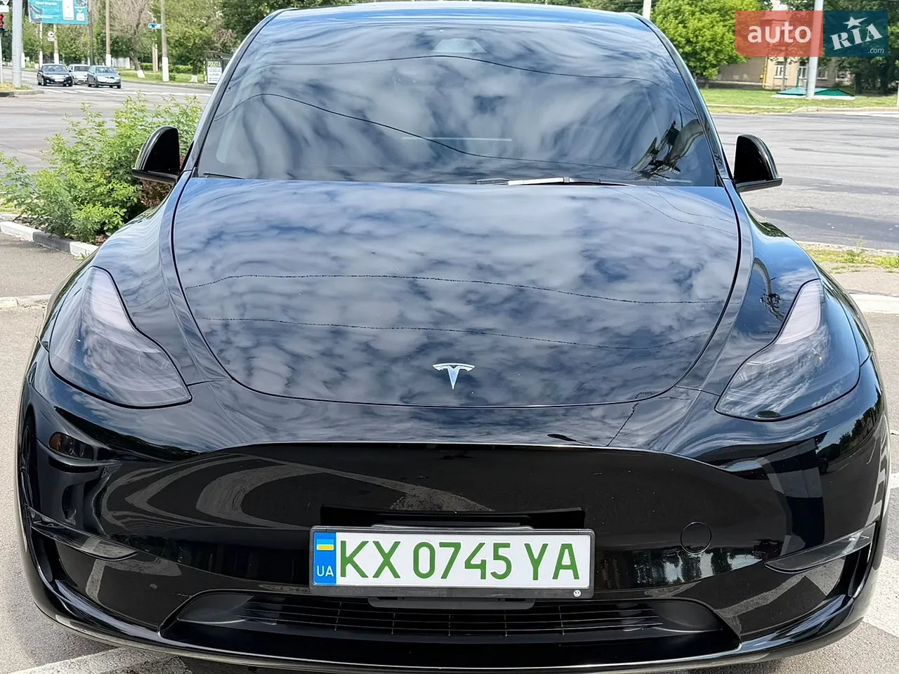 2025 Tesla Model 3 - мініатюра 26