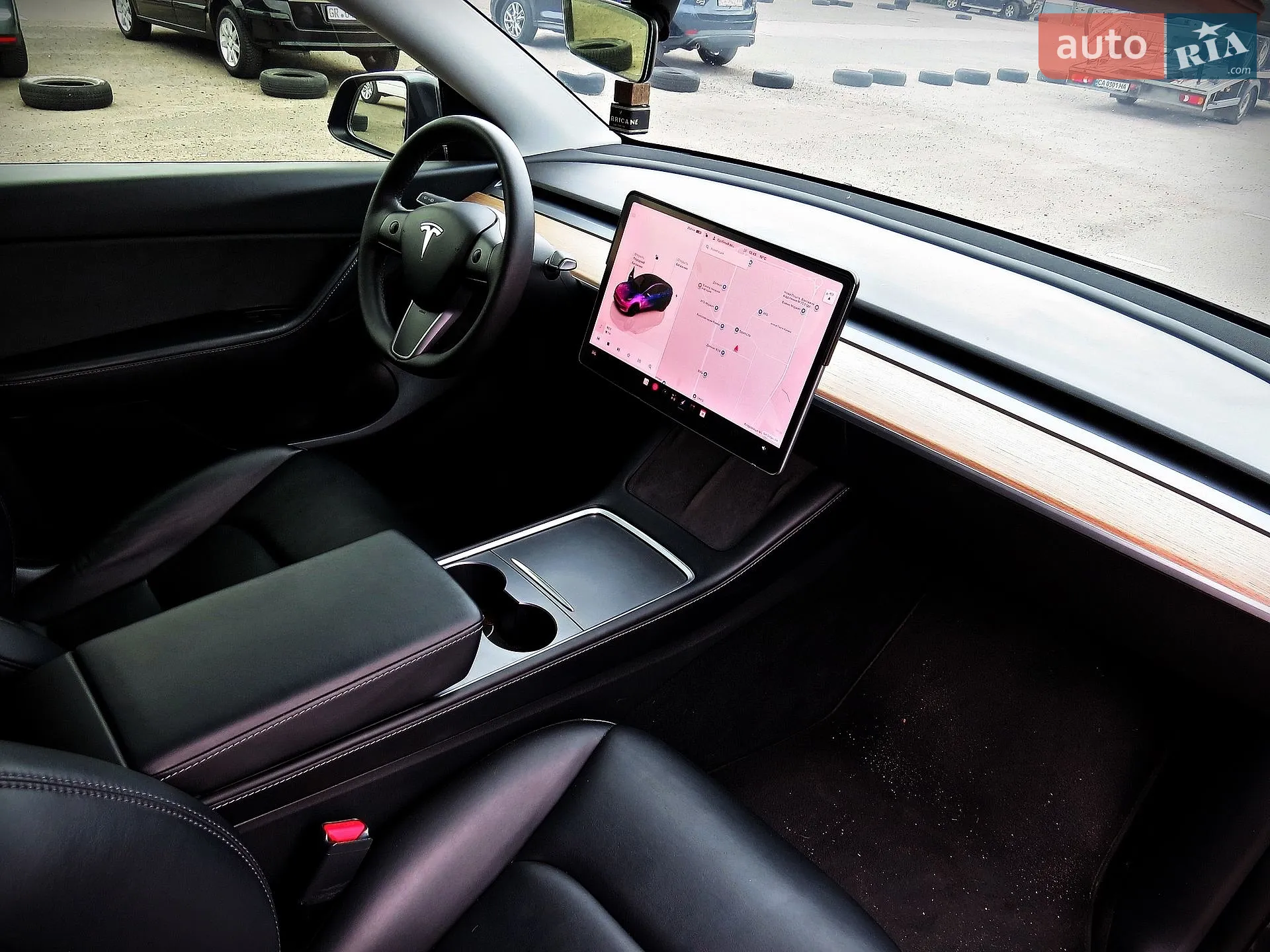 2022 Tesla Model Y - мініатюра 13