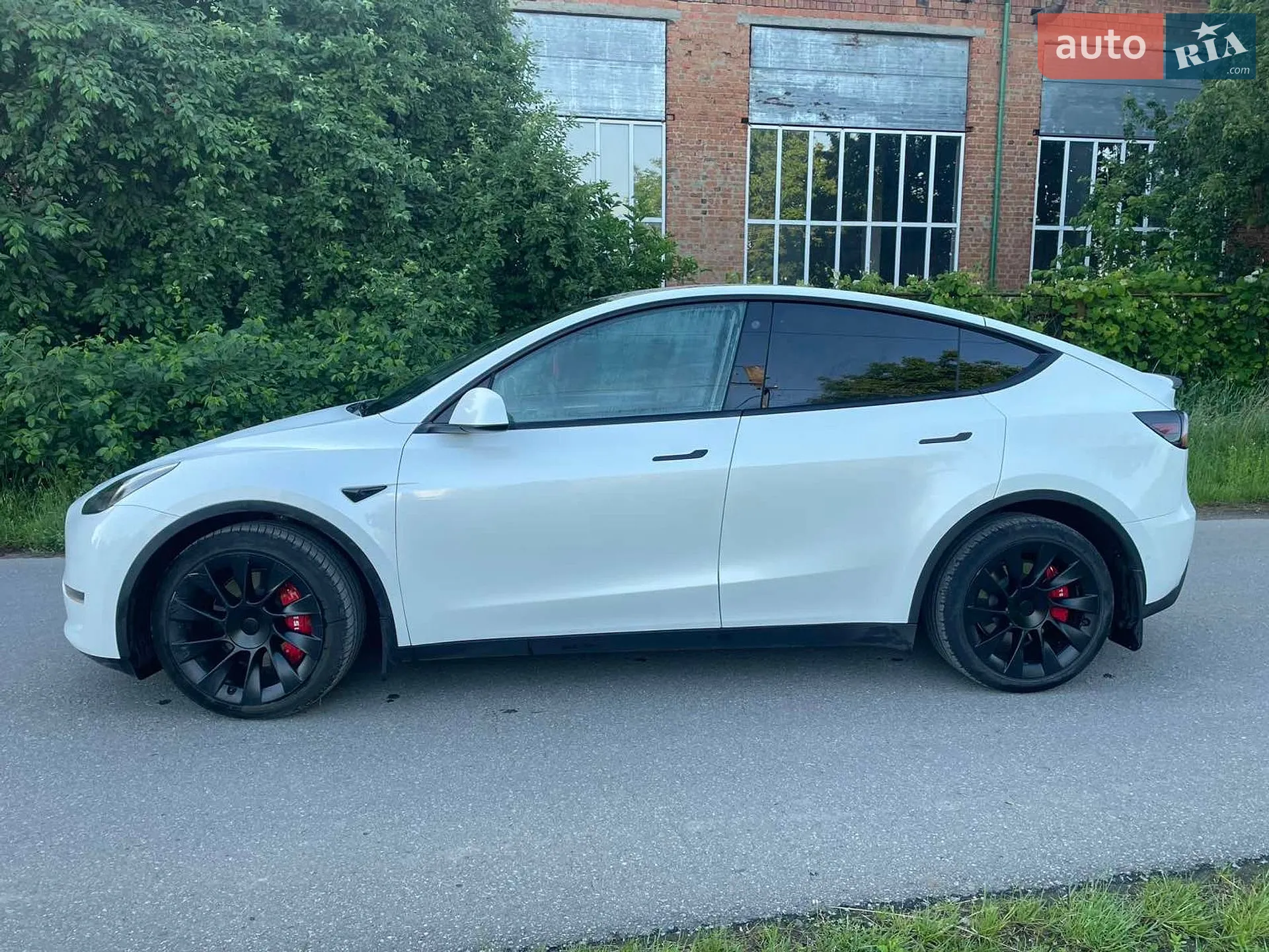 2022 Tesla Model Y - мініатюра 14