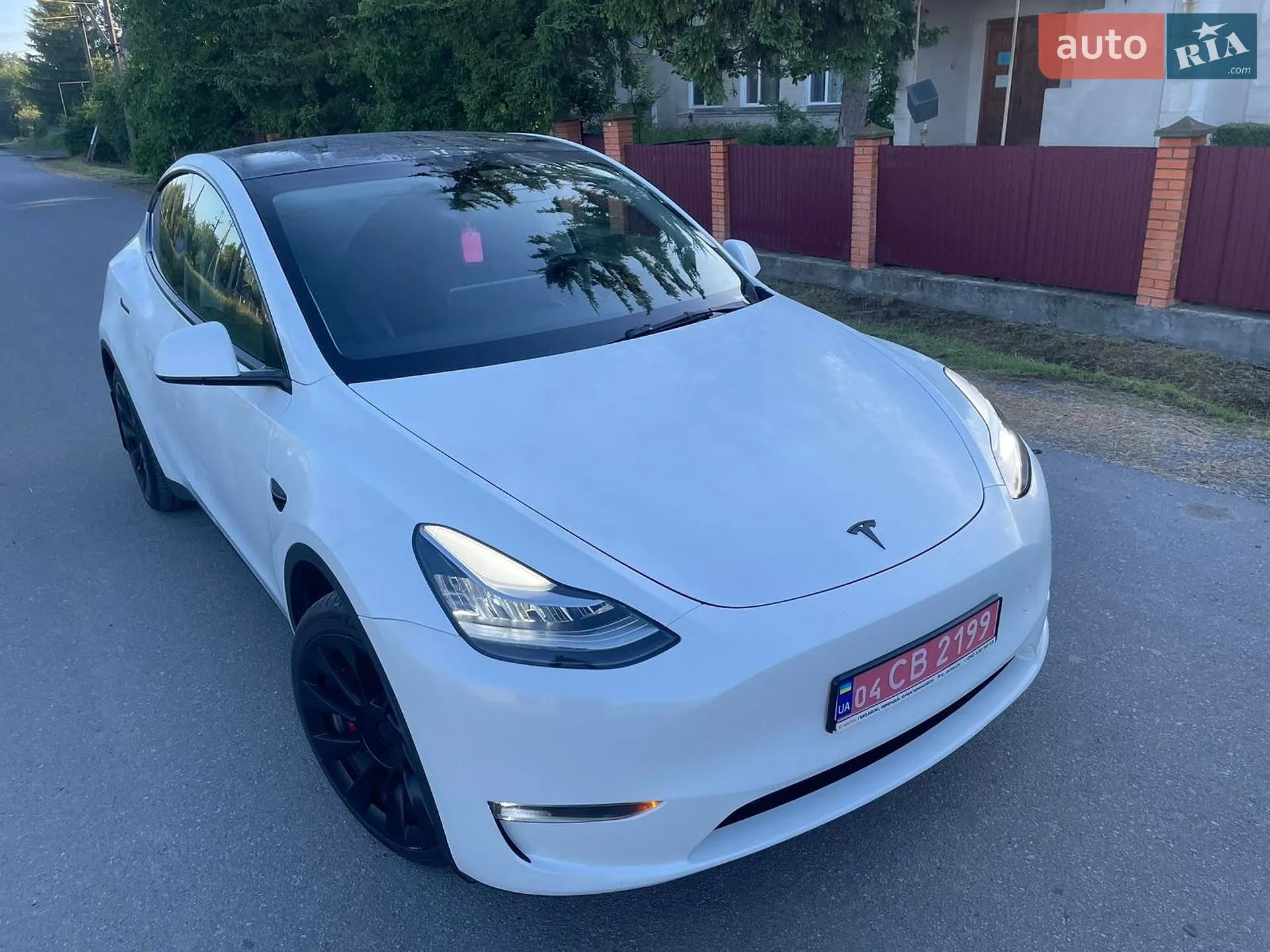 2022 Tesla Model Y - мініатюра 25