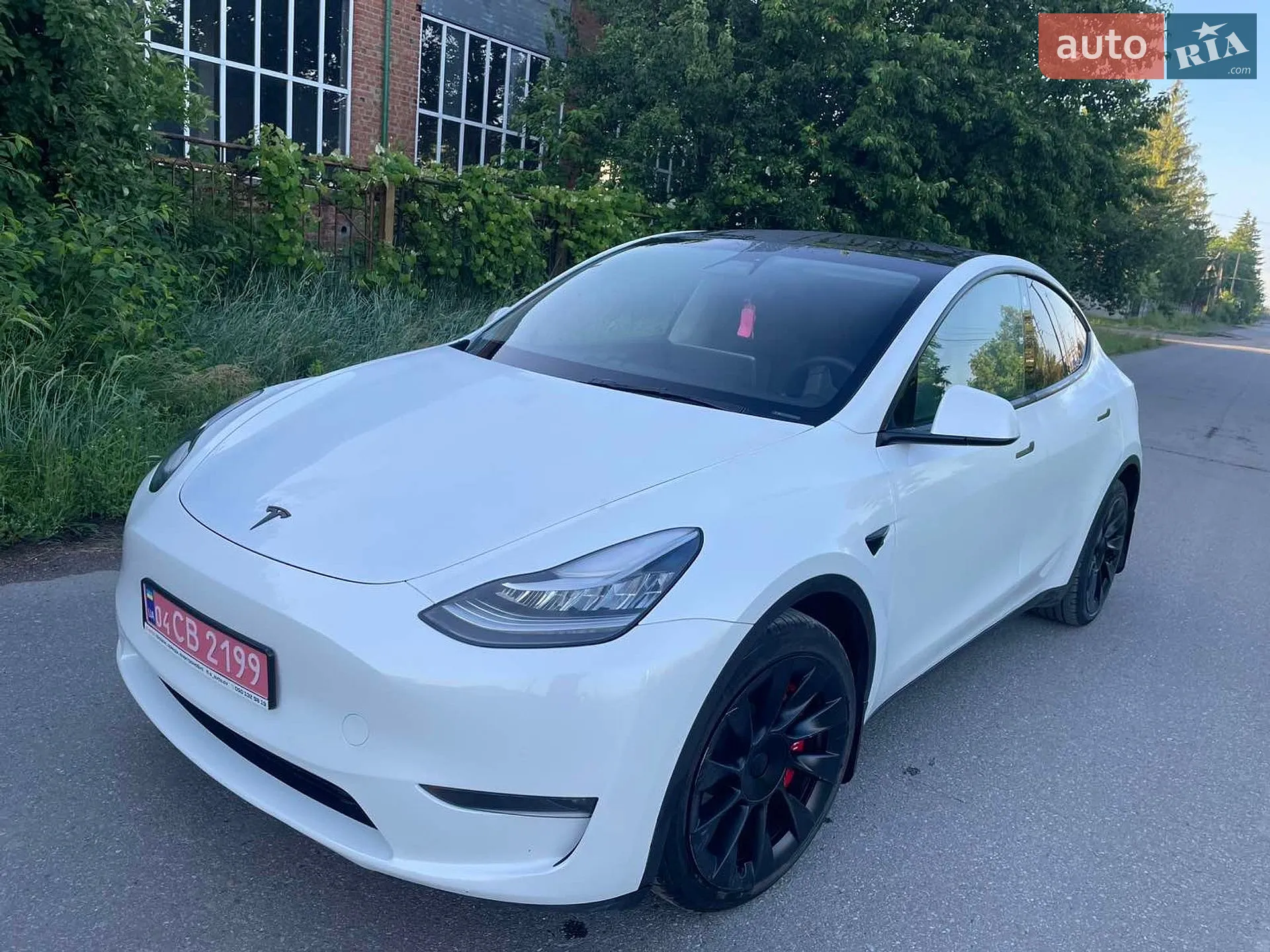 2022 Tesla Model Y - мініатюра 32