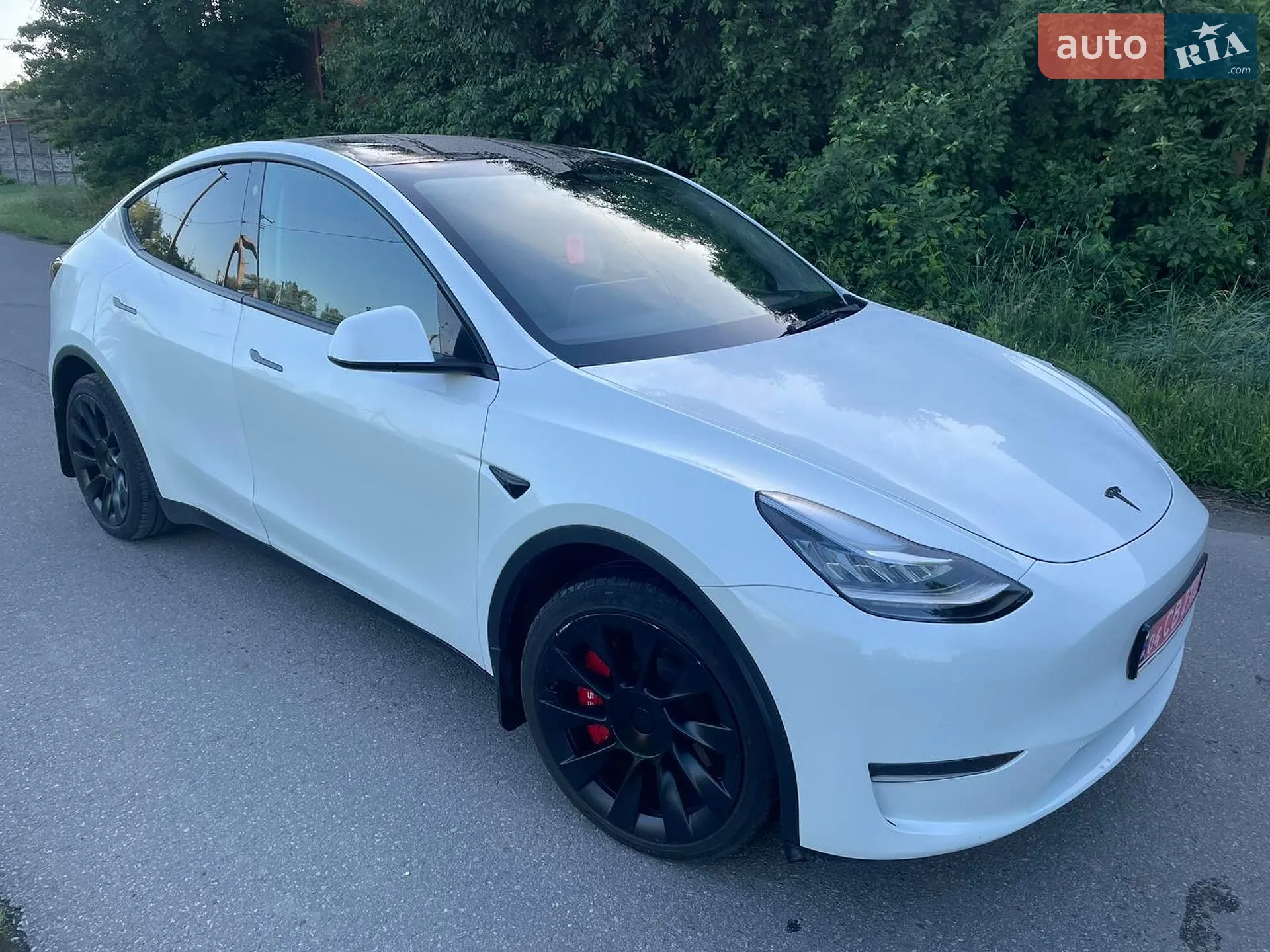 2022 Tesla Model Y - мініатюра 34