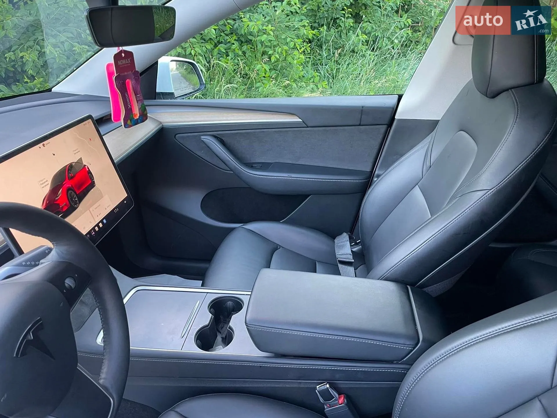 2022 Tesla Model Y - мініатюра 40