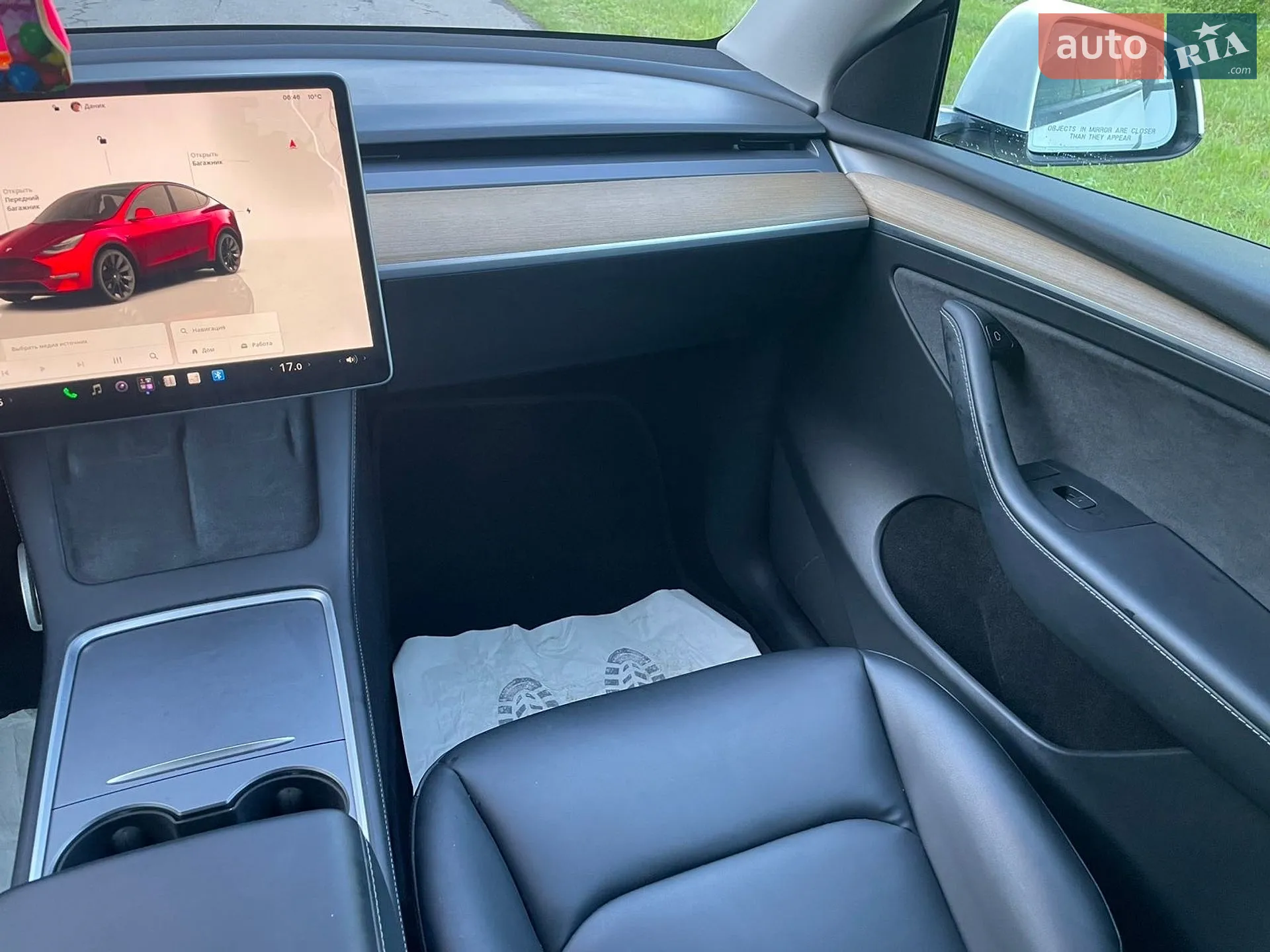 2022 Tesla Model Y - мініатюра 45