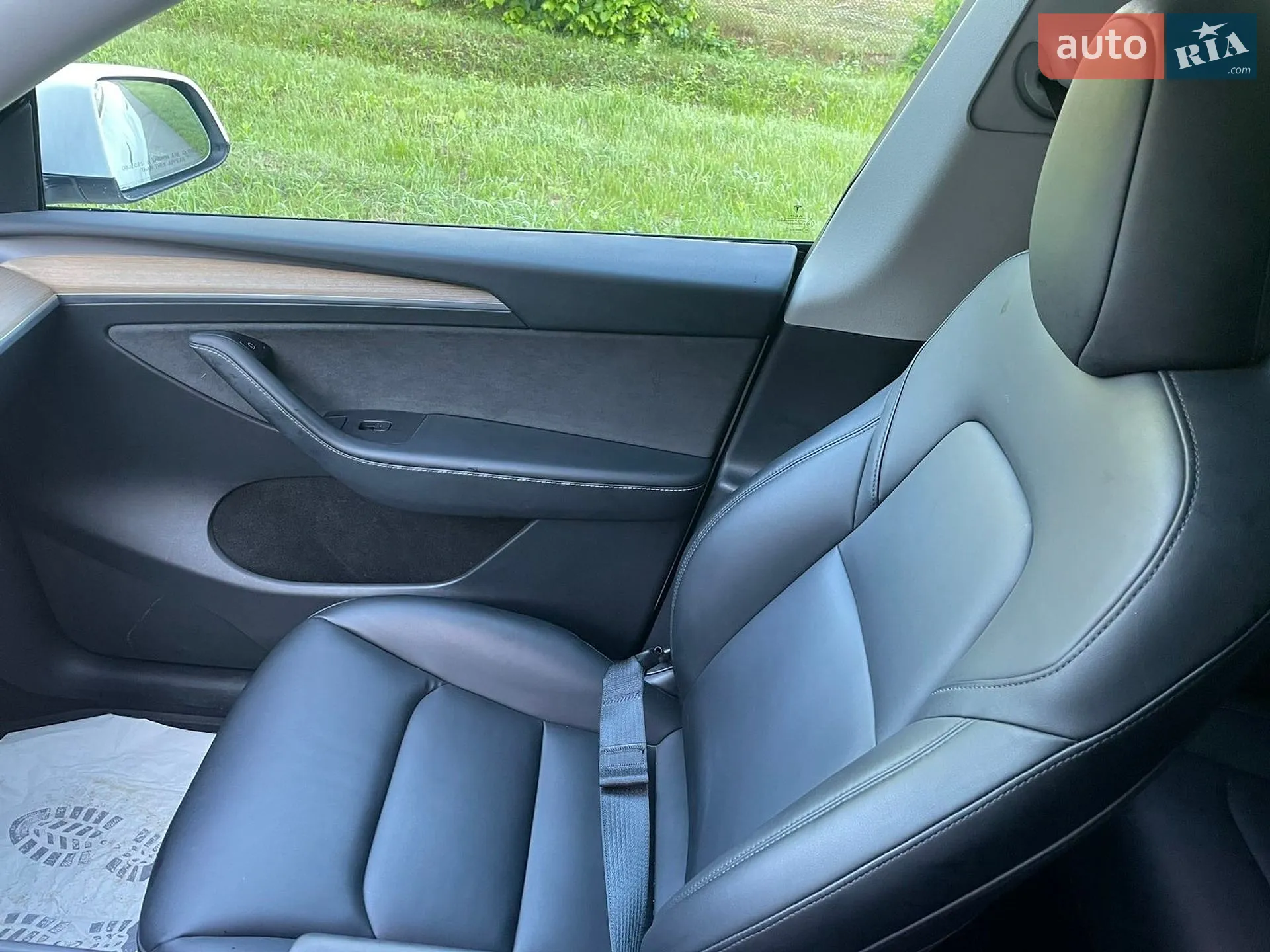 2022 Tesla Model Y - мініатюра 47