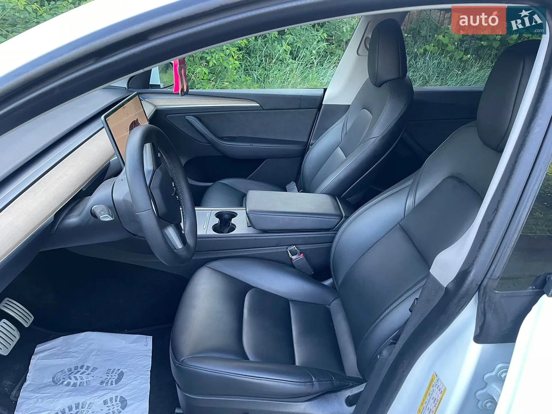 2022 Tesla Model Y - мініатюра 52